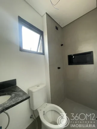 Imagem Cobertura sem Condomínio para Venda em Santo André / SP no bairro Vila Guiomar