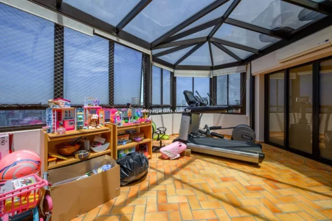 Imagem Cobertura Duplex à venda Jardim América São Paulo