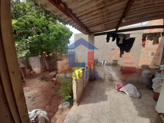 Imagem CASA RESIDENCIAL em PARÁ DE MINAS - MG, PADRE LIBERIO