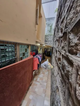 Imagem Sobrado à venda 3 Quartos, 1 Suite, 2 Vagas, Rudge Ramos, São Bernardo do Campo - SP