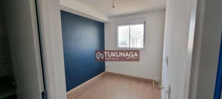Imagem Apartamento com 2 quartos venda, 57 m² por R$ 445.000 - Catumbi - São Paulo/SP