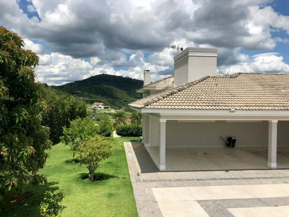 Imagem Linda casa no Jardim das Palmeiras