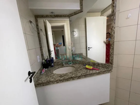 Imagem Apartamento à venda no centro de Londrina/PR