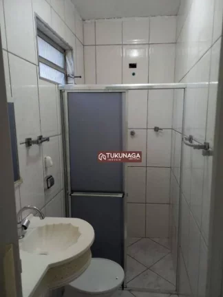 Imagem Casa com 4 dormitórios à venda, 164 m² por R$ 350.000,00 - Jardim Zimbardi - Guarulhos/SP