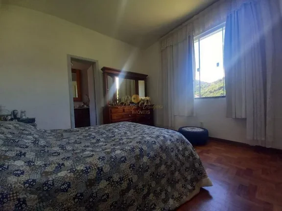 Imagem Casa para Venda em Teresópolis / RJ no bairro Carlos Guinle