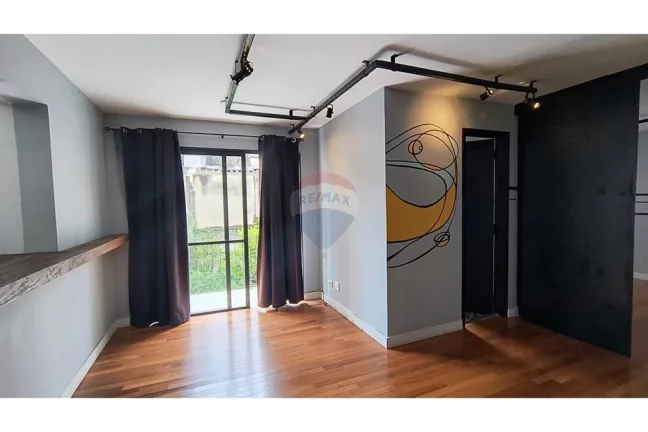 Imagem Apartamento 1 quarto 1 vaga para locação Vila Olímpia