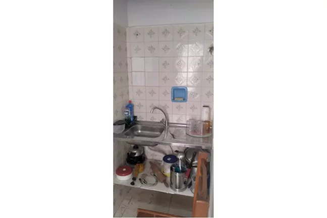 Imagem Casa à Venda no Jardim Santo Elias, SP, oportunidade para renda extra.
