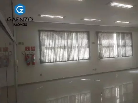 Imagem Prédio Comercial - Centro, Osasco / SP