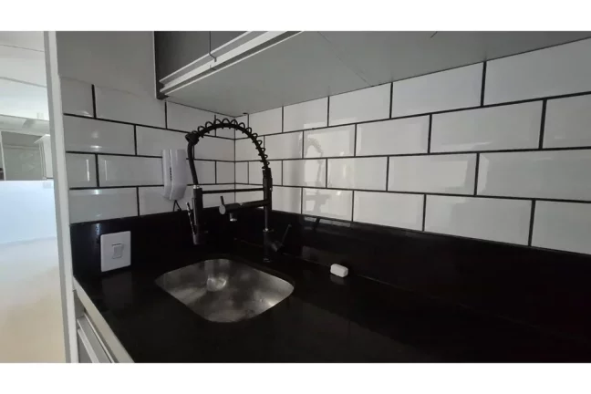 Imagem APARTAMENTO COM 2 QUARTOS EM CURICICA COM FINO ACABAMENTO. ENTRAR E MORAR !!