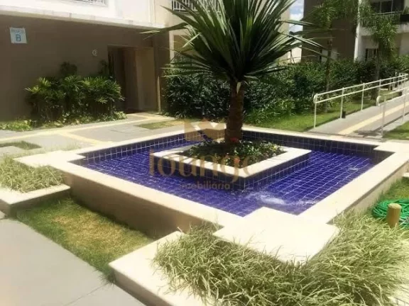 Imagem Apartamento em Sorocaba