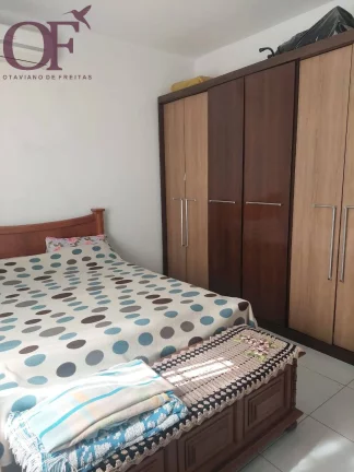 Imagem Casa à venda com casa nos fundos - Vinhedo - SP
