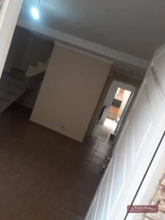 Imagem Casa à venda, 108 m² por R$ 395.000,00 - Vila Buenos Aires - São Paulo/SP