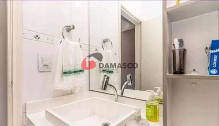 Imagem Sobrado à venda 3 Quartos, 1 Suite, 2 Vagas, Boa Vista, São Caetano do Sul - SP
