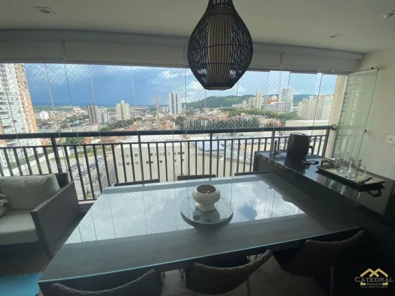 Imagem Apartamento com 03 Suítes para Venda de 155 m² no Alta Vista