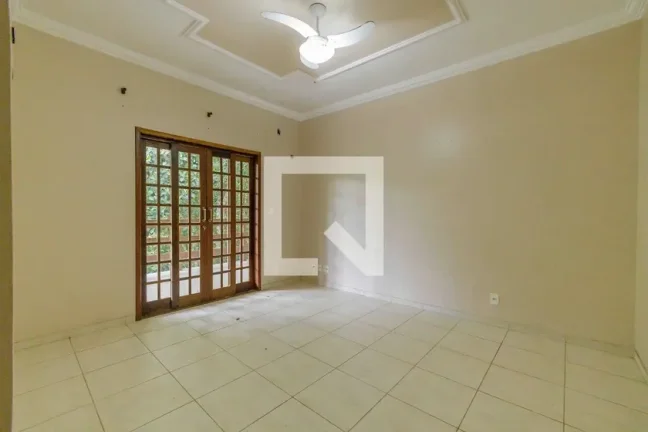 Imagem Casa à Venda - Vargem Grande, 6 Quartos, 1000 m2