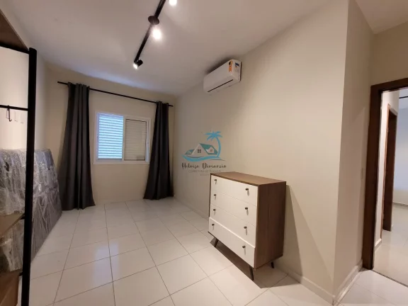 Imagem Apartamento com 115m² e 2 dormitórios à venda no Parque Vivamar (Itaguá)
