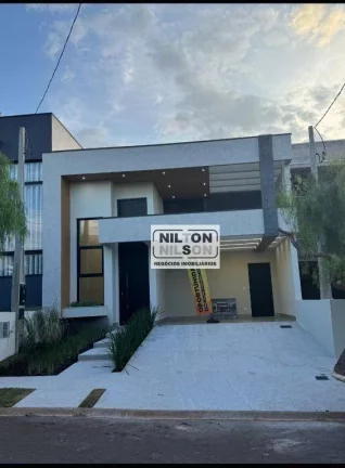 Casa à venda, 149 m² por R$ 1.300.000,00 - São Bento - Paulínia/SP