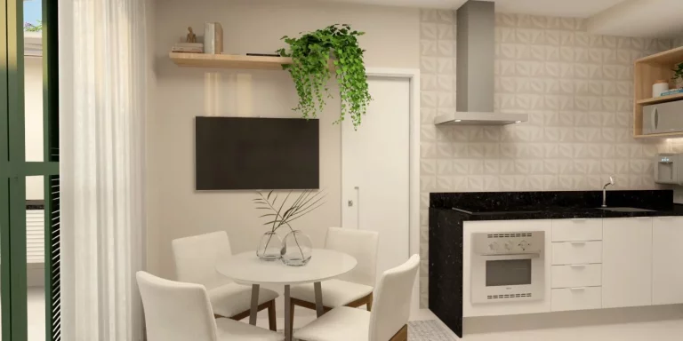 Imagem Apartamento para Venda em Rio de Janeiro, COPACABANA, 1 dormitório, 1 banheiro