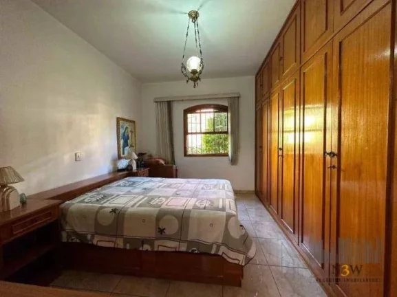 Imagem Casa com 4 dormitórios à venda, 196 m² por R$ 1.596.000,00 - Vila Romana - São Paulo/SP