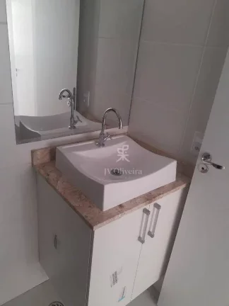 Imagem Apartamento com 1 dormitório à venda, 31 m² por R$ 328.000,00 - Ferreira - São Paulo/SP