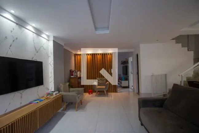 Imagem Casa à Venda - Vargem Pequena, 4 Quartos, 220 m2