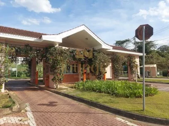Imagem Casa Em Condominio em Sorocaba