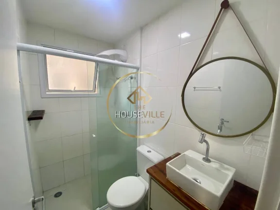 Imagem Apartamento 2 dormitórios ( 1 suíte), Floradas Arboville Jacareí.