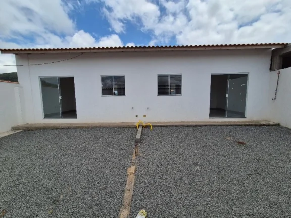 Imagem CASA RESIDENCIAL em SERRA - ES, NOVA CARAPINA II
