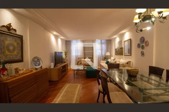 Imagem Casa à Venda - Recreio, 3 Quartos, 200 m2