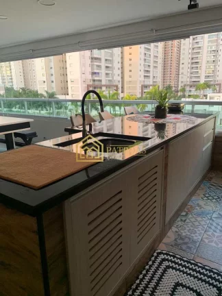 Imagem Apartamento Padrão