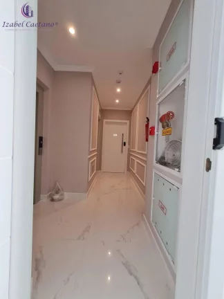 Imagem Apartamento 3 Suítes à venda Centro Itapema - SC