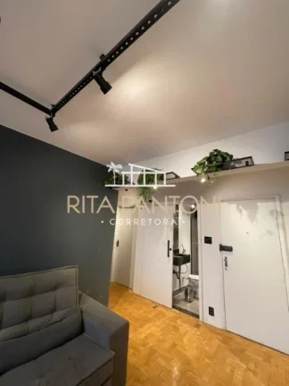 Imagem Apartamento - Ribeirão Preto - Centro