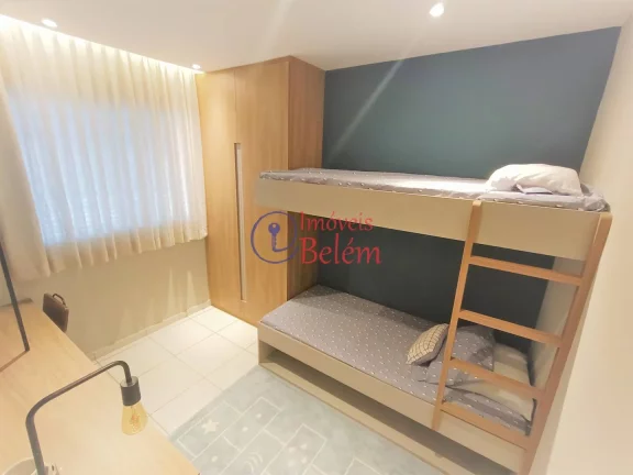 Imagem Apartamento c/ 2 suítes e elevador Prime Jardins Paulista Imagem Apartamento c/ 2 suítes e elevador Prime Jardins Paulista