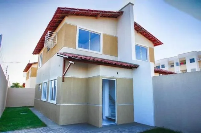 Imagem Minha Casa Minha Vida para Venda, Angelim, 2 dormitórios, 2 banheiros, 1 vaga