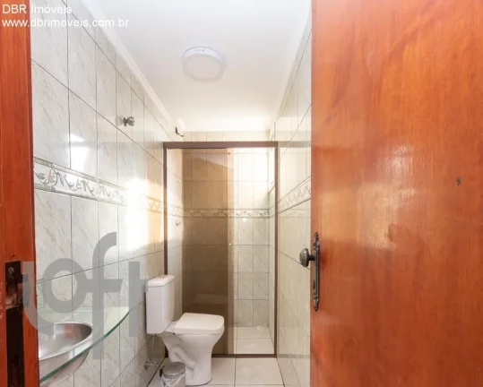 Imagem APARTAMENTO RESIDENCIAL em Sao Paulo - SP, Tatuapé