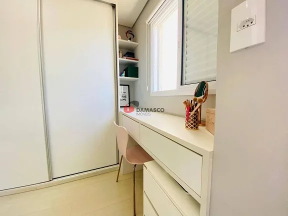 Imagem Cobertura / Penthouse à venda, Vila Humaitá, Santo André, SP