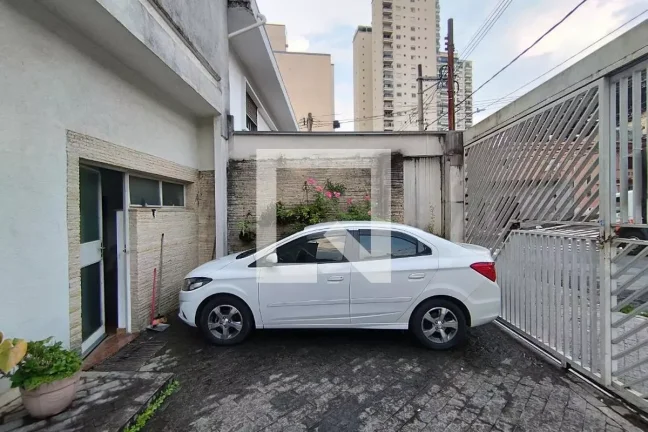 Imagem Casa à Venda - Aclimação, 3 Quartos, 300 m2