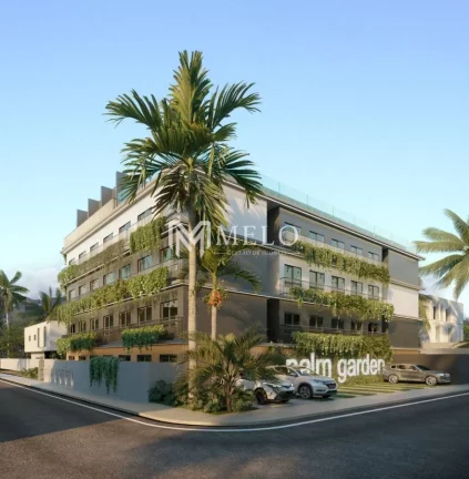 Imagem Oportunidade em POPRTO DE GALINHAS:31,11m², 01qt, 01vaga/Flat/Studio...