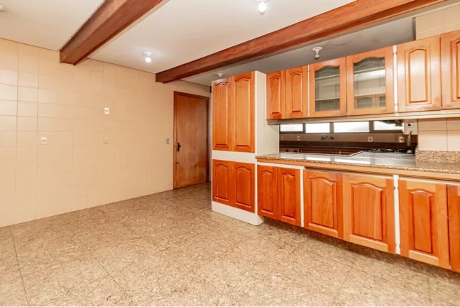 Imagem RBVM 115 Apto 610221071-1 - Apartamento à venda no bairro Rio Branco - Porto Alegre/RS