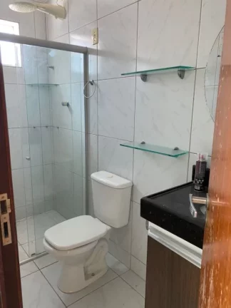 Imagem Aconchego e Localização Perfeita no Jardim Cidade Universitária – 92 m² de Conforto e Funcionalidade