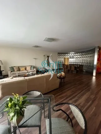 Imagem Apartamento à Venda em Jardim Paulista - São Paulo/SP.