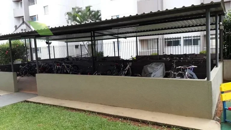 Imagem Apartamento com 2 quartos, 56,00m2, à venda em Mogi das Cruzes, Vila Mogilar