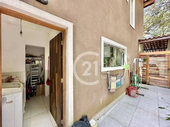 Imagem Sobrado com 3 dormitórios à venda, 124 m² por R$ 1.150.000,00 - Parque Ideal - Carapicuíba/SP