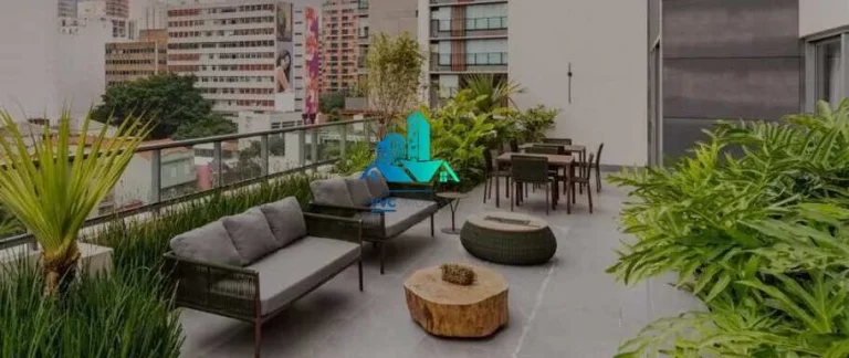 Imagem Apartamento Premium com Acabamento de Alto Nível