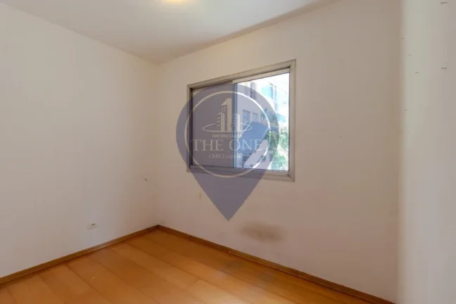 Imagem Apartamento à venda em São Paulo, Sumaré: 3 quartos, 1 suíte, 3 banheiros, 1 vaga, 105m² de área. Confira!