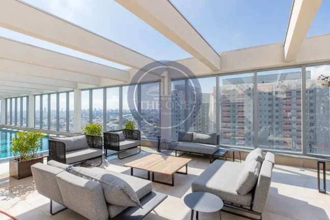 Imagem Studio à venda em São Paulo-SP, Vila Firmiano Pinto: 1 quarto, 2 salas, 1 banheiro, 26m² de área. Aproveite!