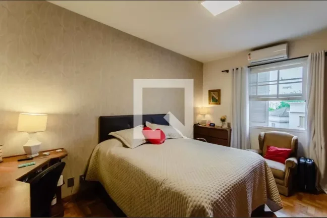 Imagem Casa à Venda - Cambuci, 3 Quartos, 214 m2