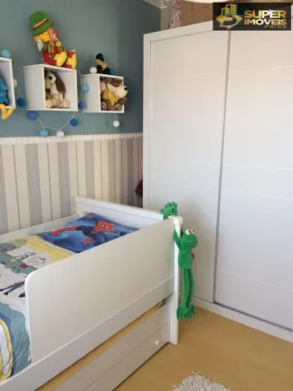 Imagem Apartamento a Venda no bairro São Gonçalo - Pelotas, RS