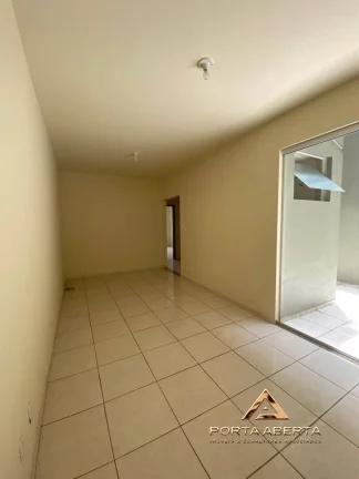 Imagem Apto 2 Quartos, sendo 1 Suite - Cidade Nobre - COD 758