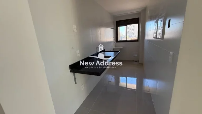 Imagem Apartamento 3 quartos e 2 vagas a poucos passos do mar de Itaparica!